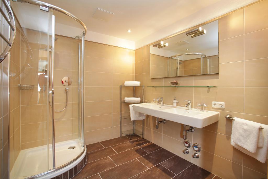 Tarlack Appartements Huetten 34 レオガング 部屋 写真