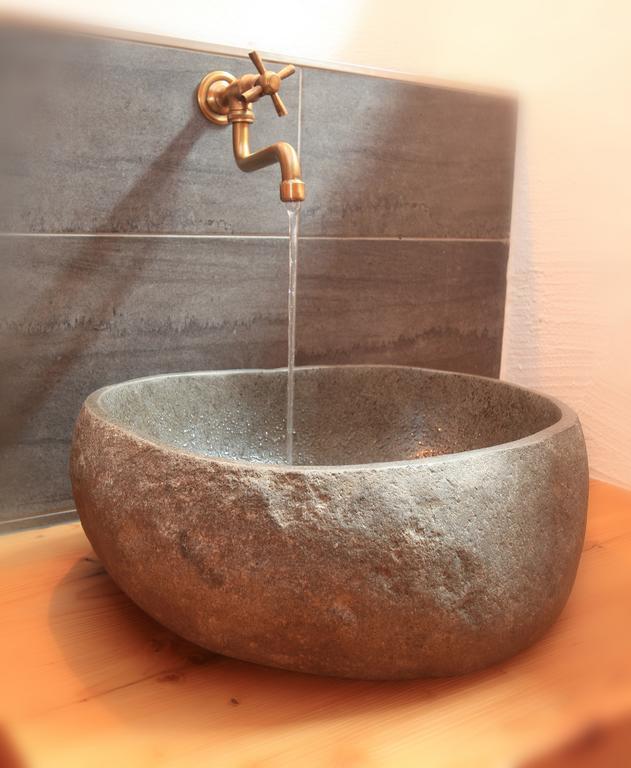 Tarlack Appartements Huetten 34 レオガング エクステリア 写真