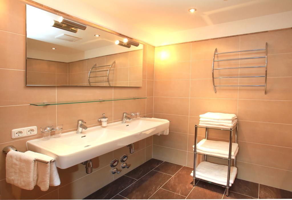 Tarlack Appartements Huetten 34 レオガング エクステリア 写真