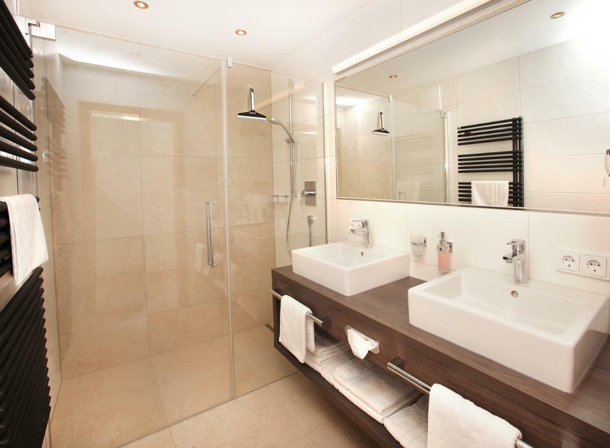 Tarlack Appartements Huetten 34 レオガング エクステリア 写真
