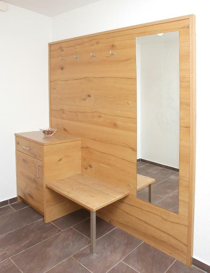 Tarlack Appartements Huetten 34 レオガング エクステリア 写真