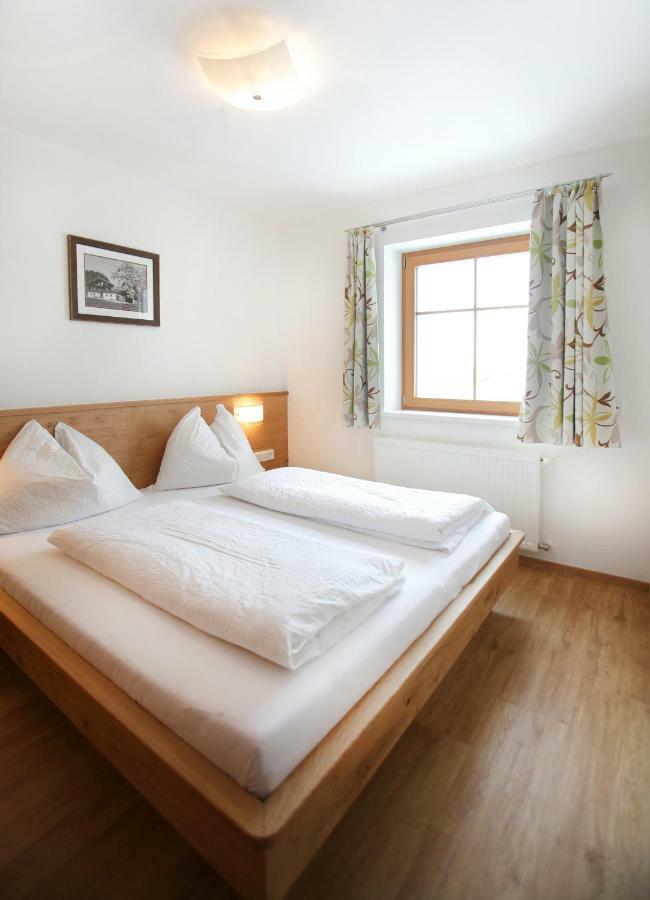 Tarlack Appartements Huetten 34 レオガング エクステリア 写真