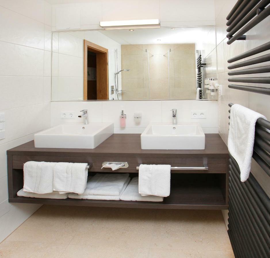 Tarlack Appartements Huetten 34 レオガング エクステリア 写真