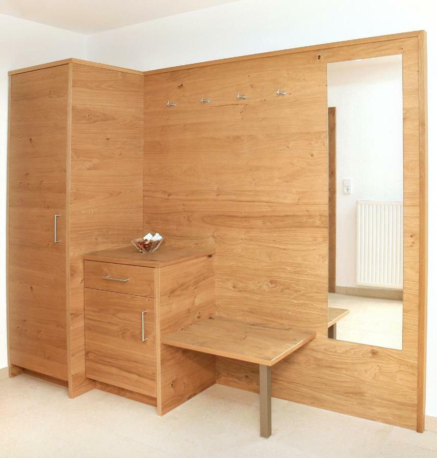 Tarlack Appartements Huetten 34 レオガング エクステリア 写真