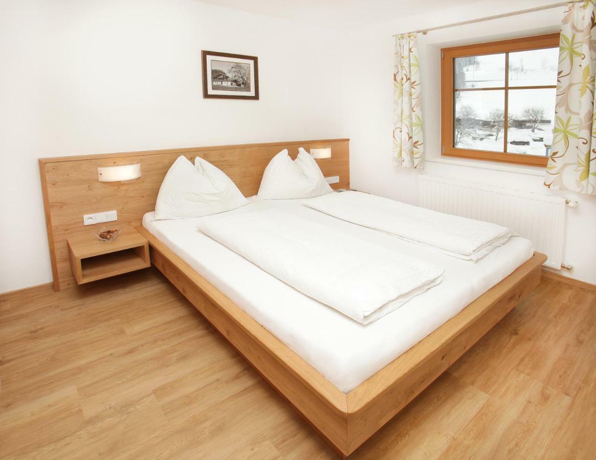 Tarlack Appartements Huetten 34 レオガング エクステリア 写真